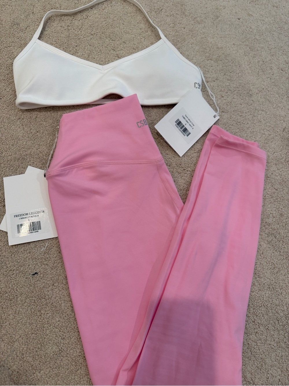 Csb set